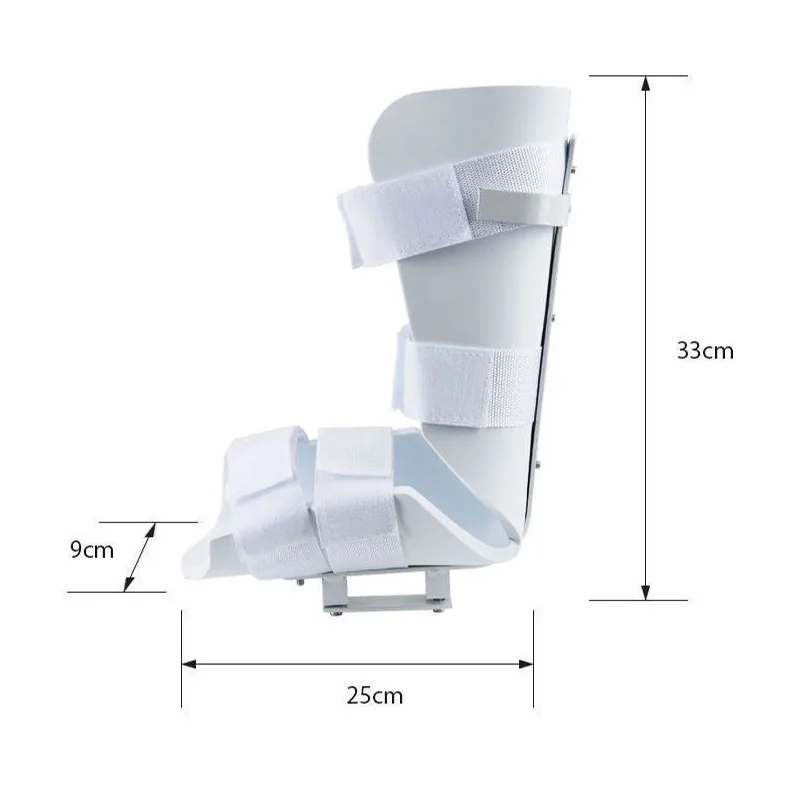 Крепление ног и защита от падения полное защитное оборудование нижний обходной