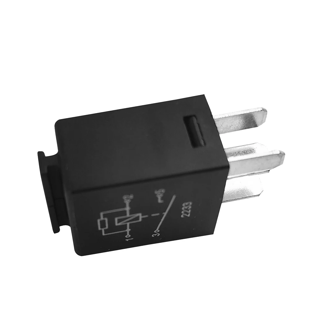 1К 0951253 449 Реле для Audi TT A3 S3 R8 A8 S8 Skoda Octavia Superb Fabia VW Polo Tiguan Touran Lavuda Sagitar Bora Candy Sharan