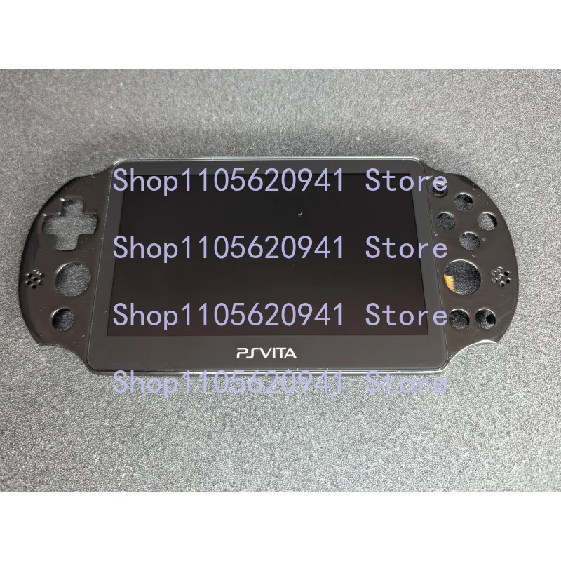 Новый сменный экран для PS Vita 2000 Slim (1 шт.) (art.: 3920dc3f94e4a) - 3920dc3f94e4a