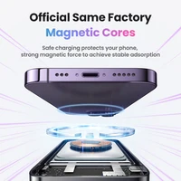 Магнитный Powerbank UGREEN 10000 мАч#4