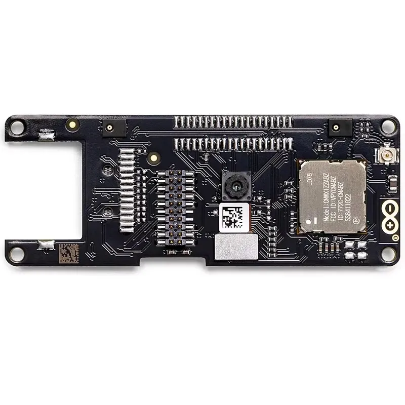 Модуль камеры ARDUINO PRO Portenta Vision Shield — LoRa ASX00026 Himax HM-01B0 оригинал импортированный из