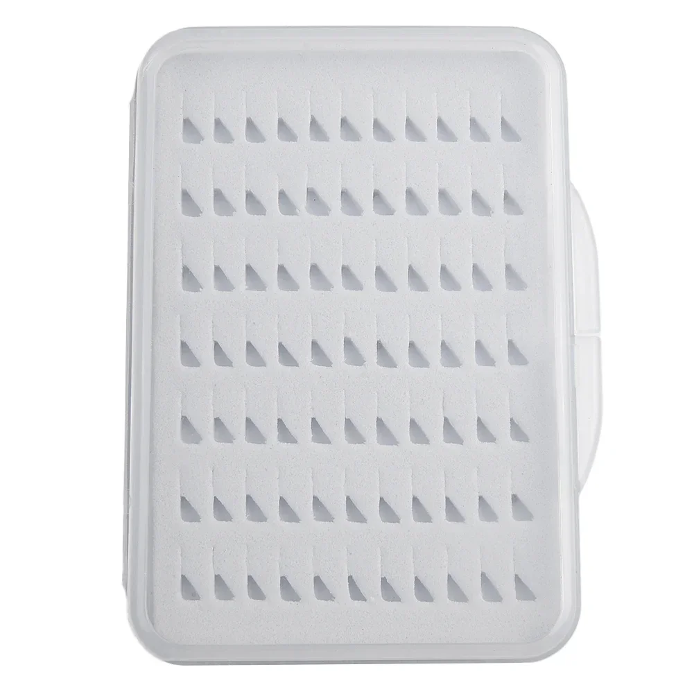 Duable Полезная Новая высококачественная специальная коробка для ловли нахлыстом с