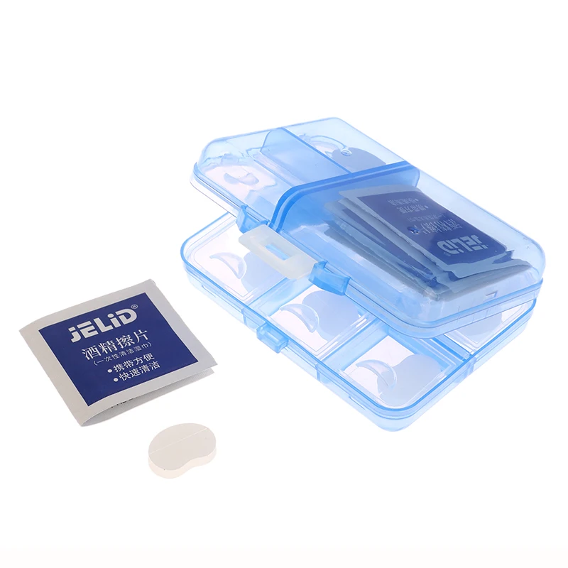 

8Pcs Invisible Protruding Ears Correctar Tape Ear Lift Ear Aesthetic Correctar Ear Pinning Without Surgery From Beauty Tool