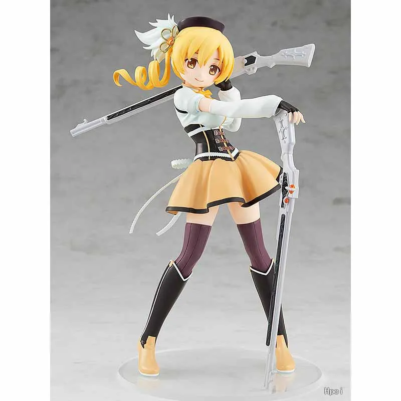 Купить Оригинальная Подлинная хорошая улыбка POP Tomoe Mami Akemi Homura Miki Sayaka Madoka Kaname Puella Magi Madoka Magica модель мятежа Цена Оригинальная Подлинная хорошая улыбка POP Tomoe Mami Akemi Homura Miki Sayaka Madoka Kaname Puella Magi Madoka Magica модель мятежа