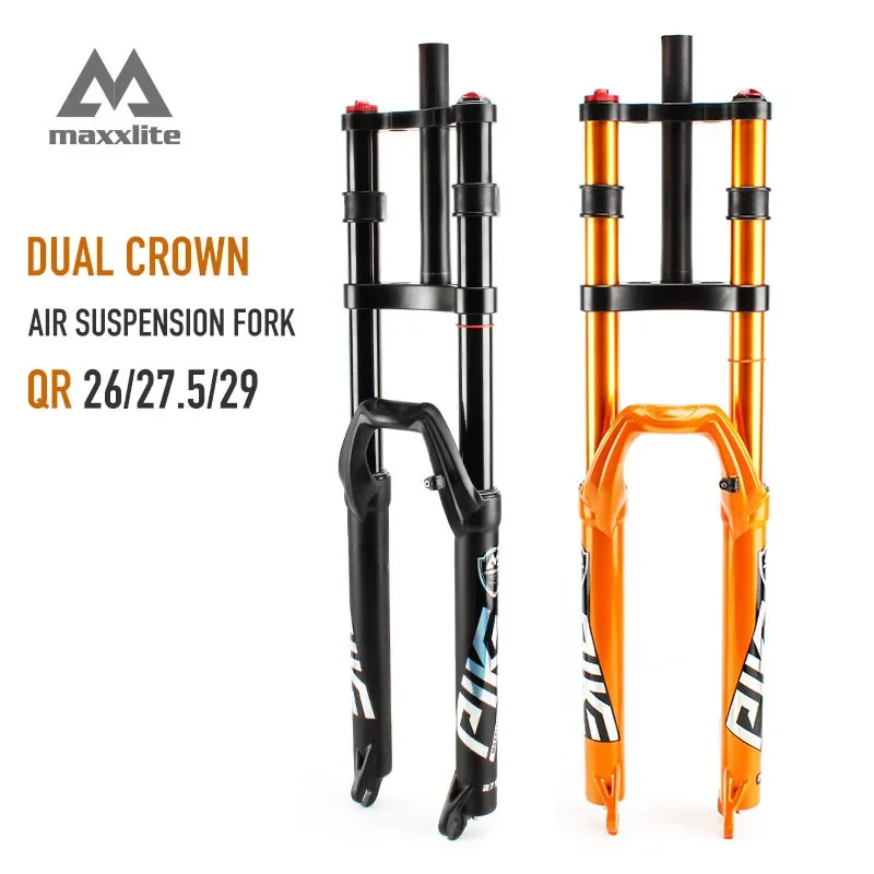 Купить Воздушную Вилку Для Велосипеда 27.5