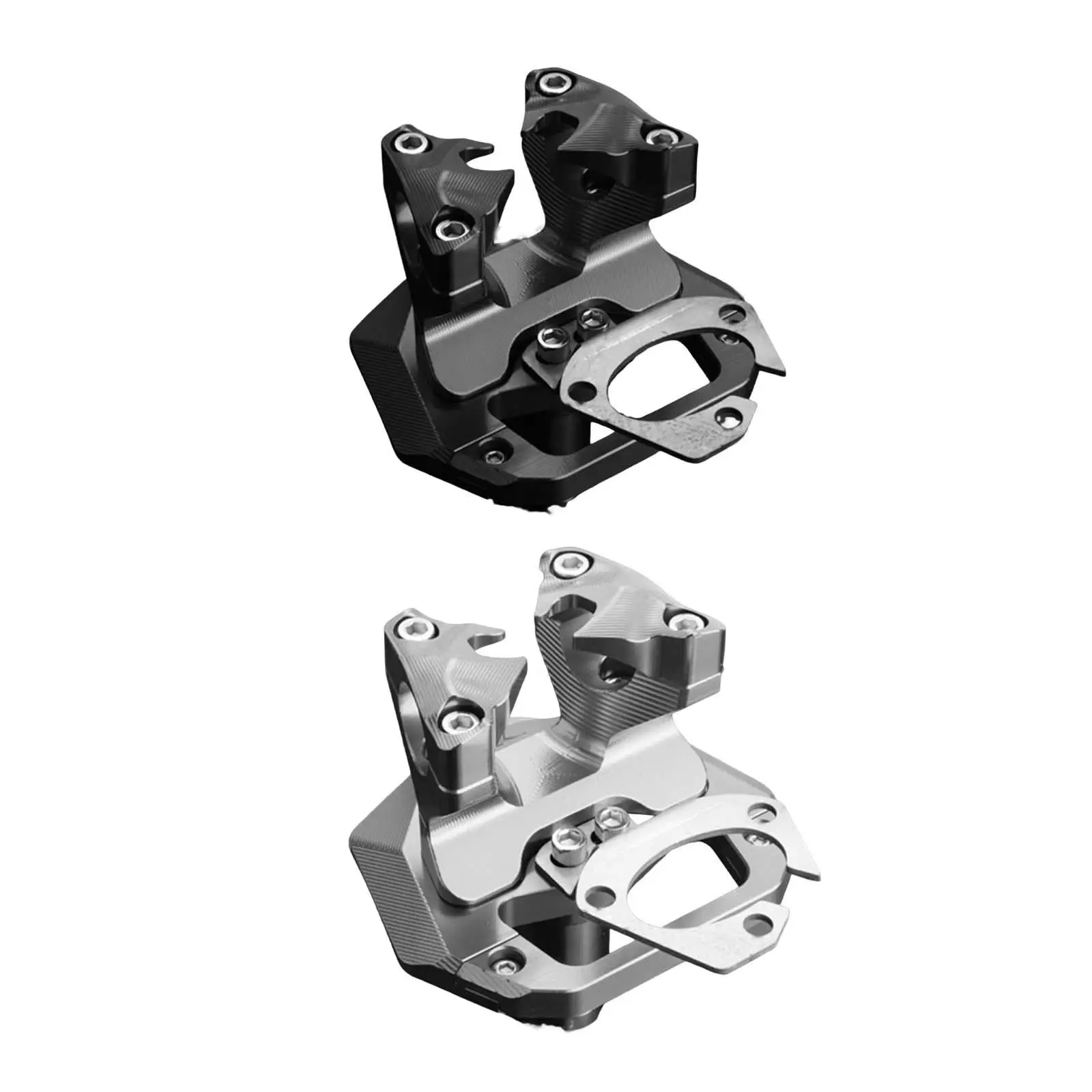 

Стандартный прочный держатель из алюминиевого сплава T6