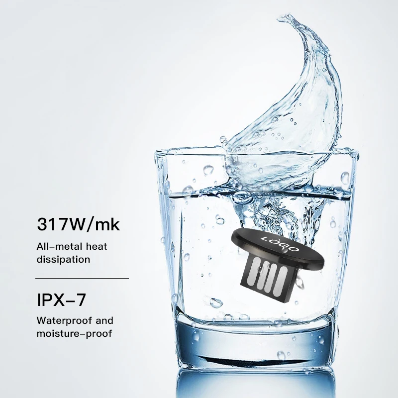 USB-флеш-накопитель типа C высокого качества для Geely Atlas SUV Boyue Borui Coolray Emgrand NL3 EX7 X7 EC7 G on