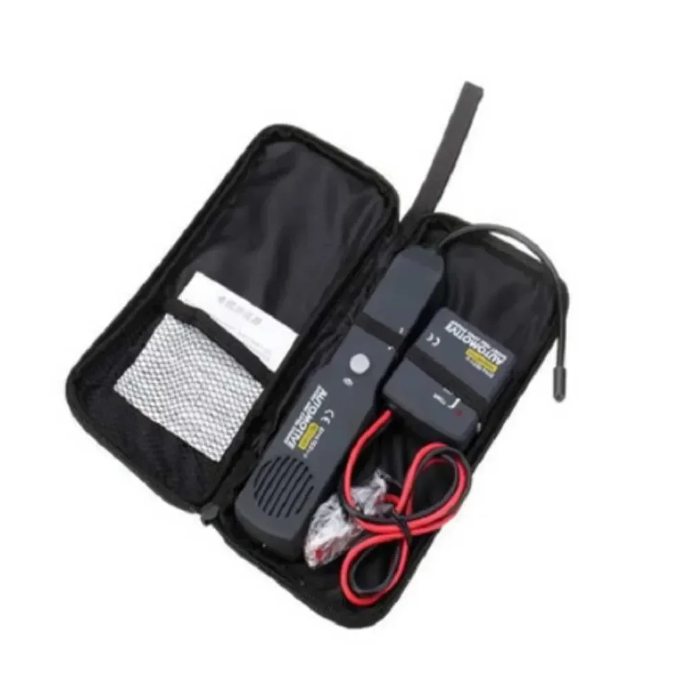 

6-42 В EM415PRO Автомобильный короткий кабельный трекер и детектор открытого провода Универсальный EM415 PRO найти автомобильную линию диагностики короткого замыкания проводов