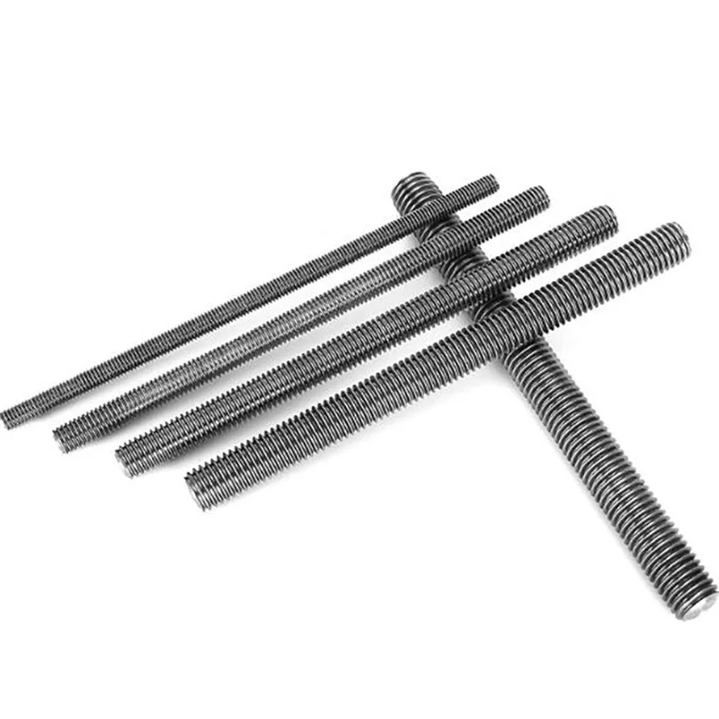 

Стержень из титана M3-M24