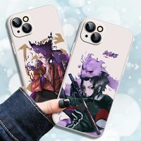 naruto and pokemon phone case for iphone se 2020 xr se 2020 12 8 plus x xs 7 7p 6 6s 11 13 max pro mini prsi painted tpu plain