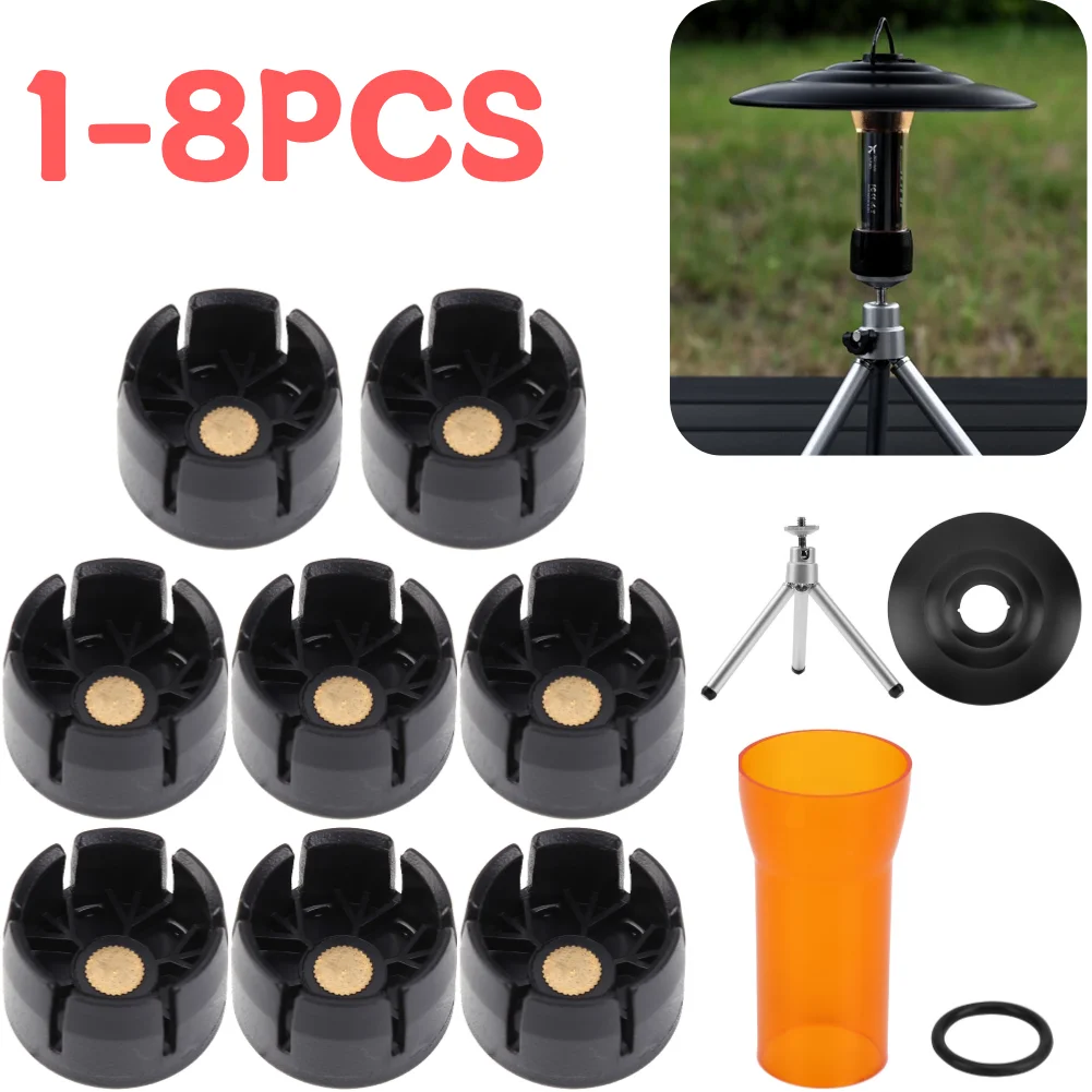 Основа для фонаря легкий держатель микро-вспышки запасные аксессуары освещения