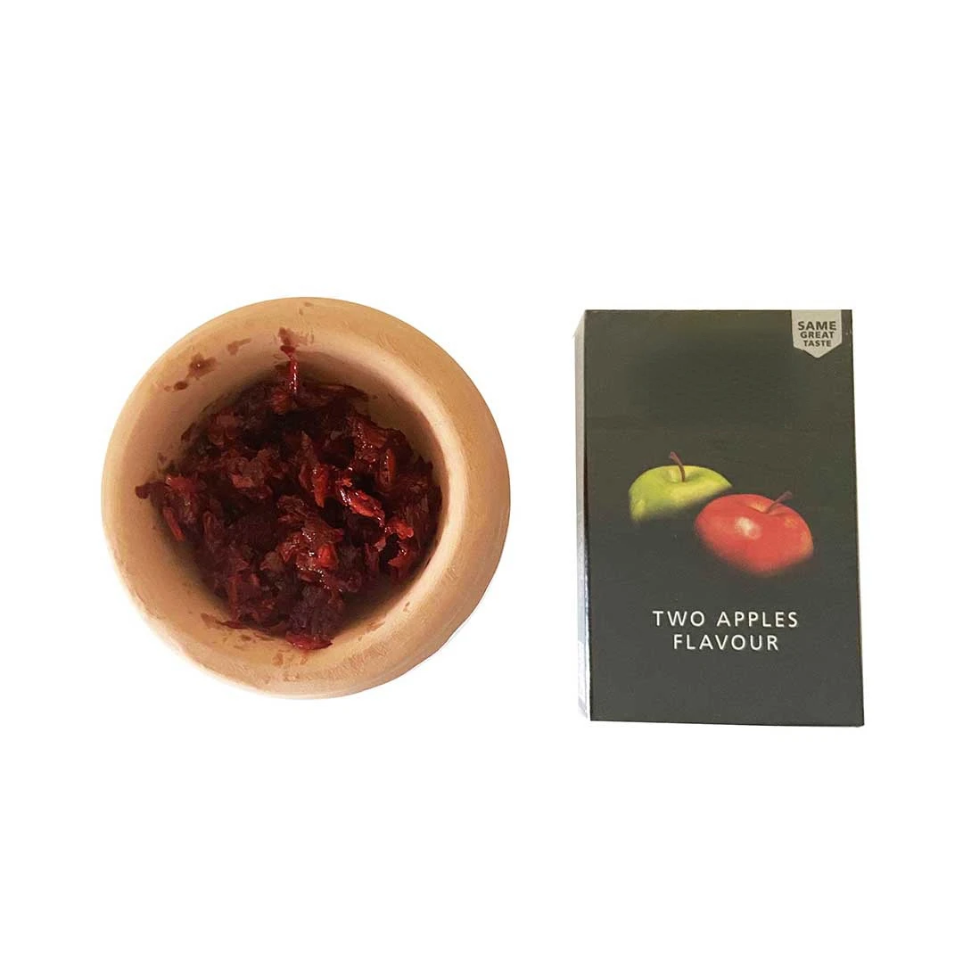 

Pipe à fumer Premium 0.5kg, Shisha Shisha, multi-saveur, saveur de fruits, crème 0%, tabac, goudron, Nicotine, accessoires pour