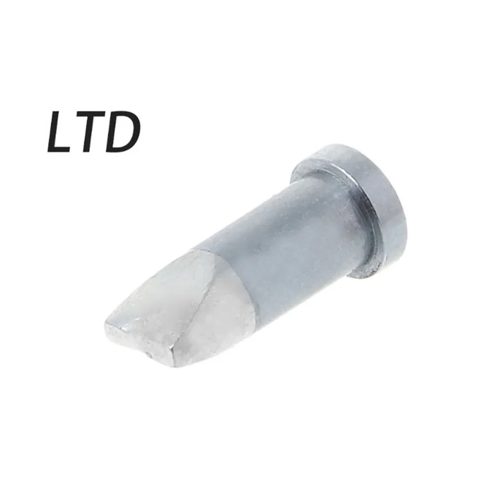 

Anti-wear Tips Copper For Weller LT Pre-tinned Repairing Silver Tation