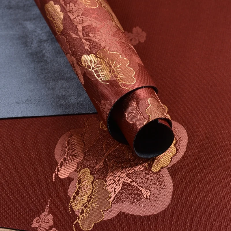 Высококачественная парчовая скатерть в китайском стиле династии песни парчовый
