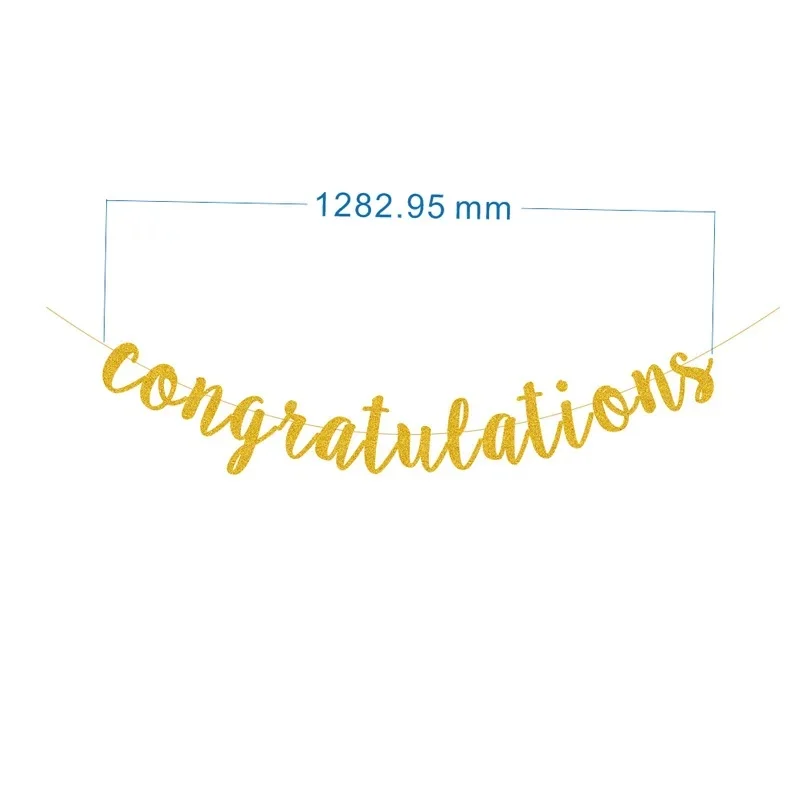 

Гирлянда "Цветочная принцесса" для дня рождения