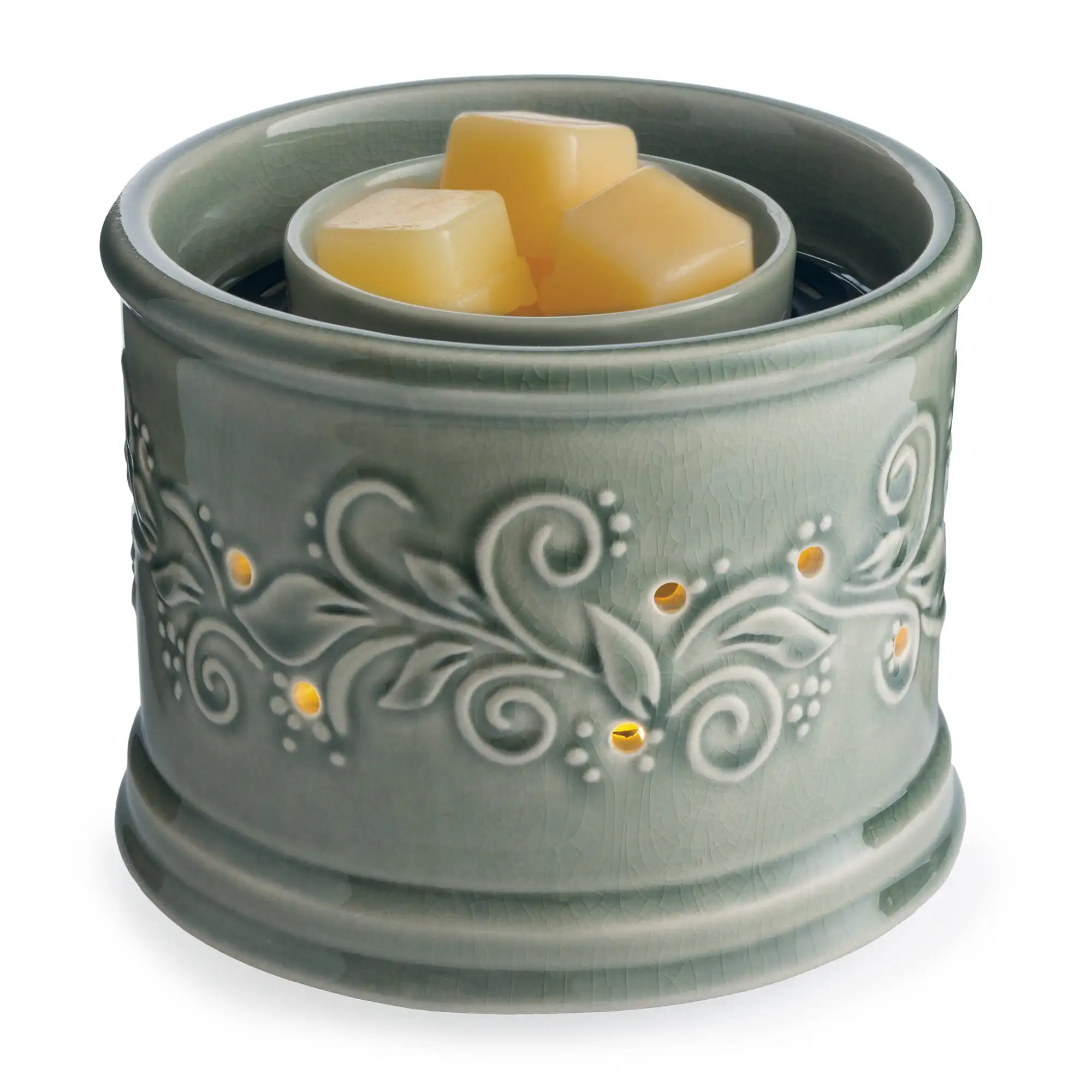 

Perennial Illuminaire Fan Fragrance Warmer by