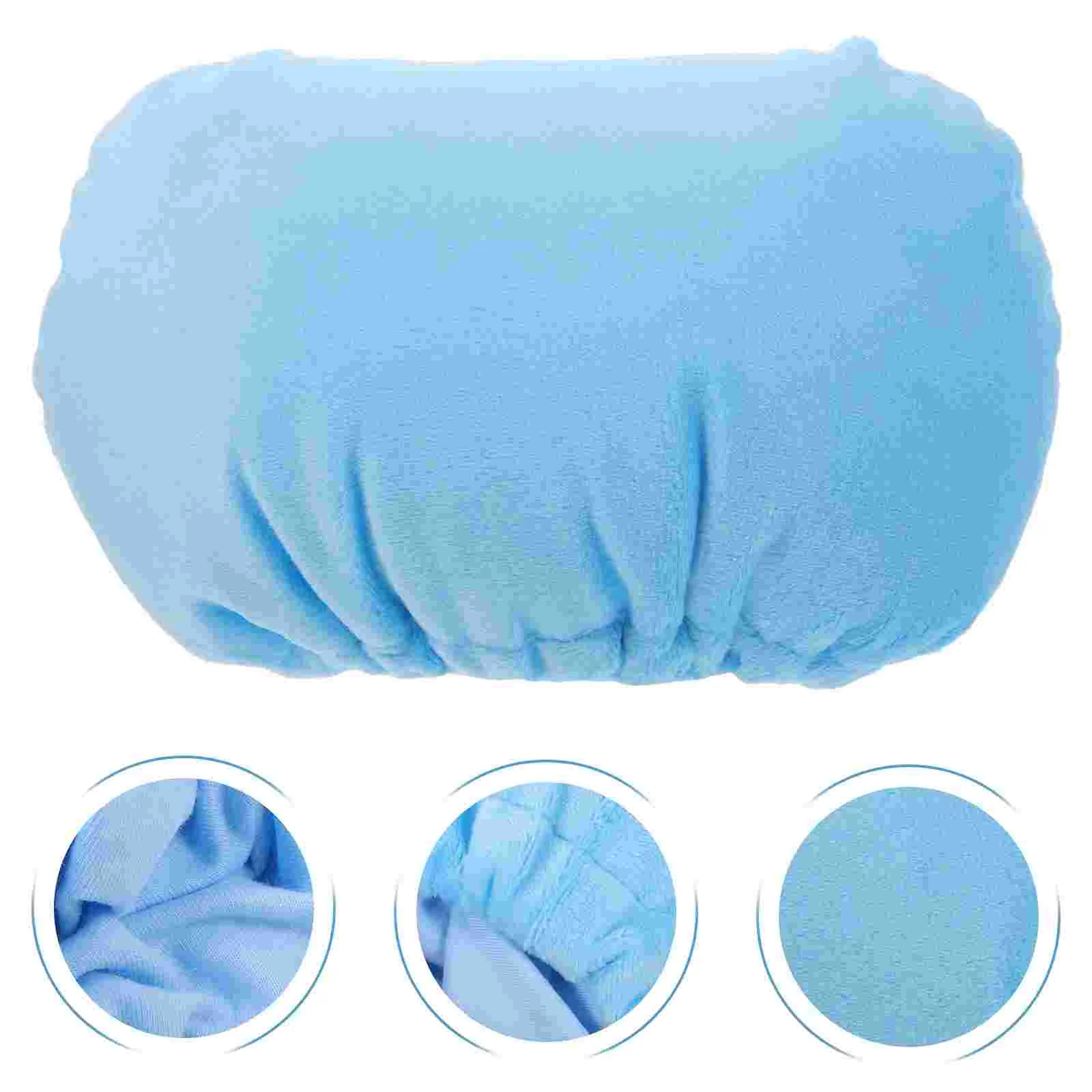 

Elastic Crutch Cover Replaceable Crutch Cushion Underarm Crutch Cover Armpit Protector for Crutch