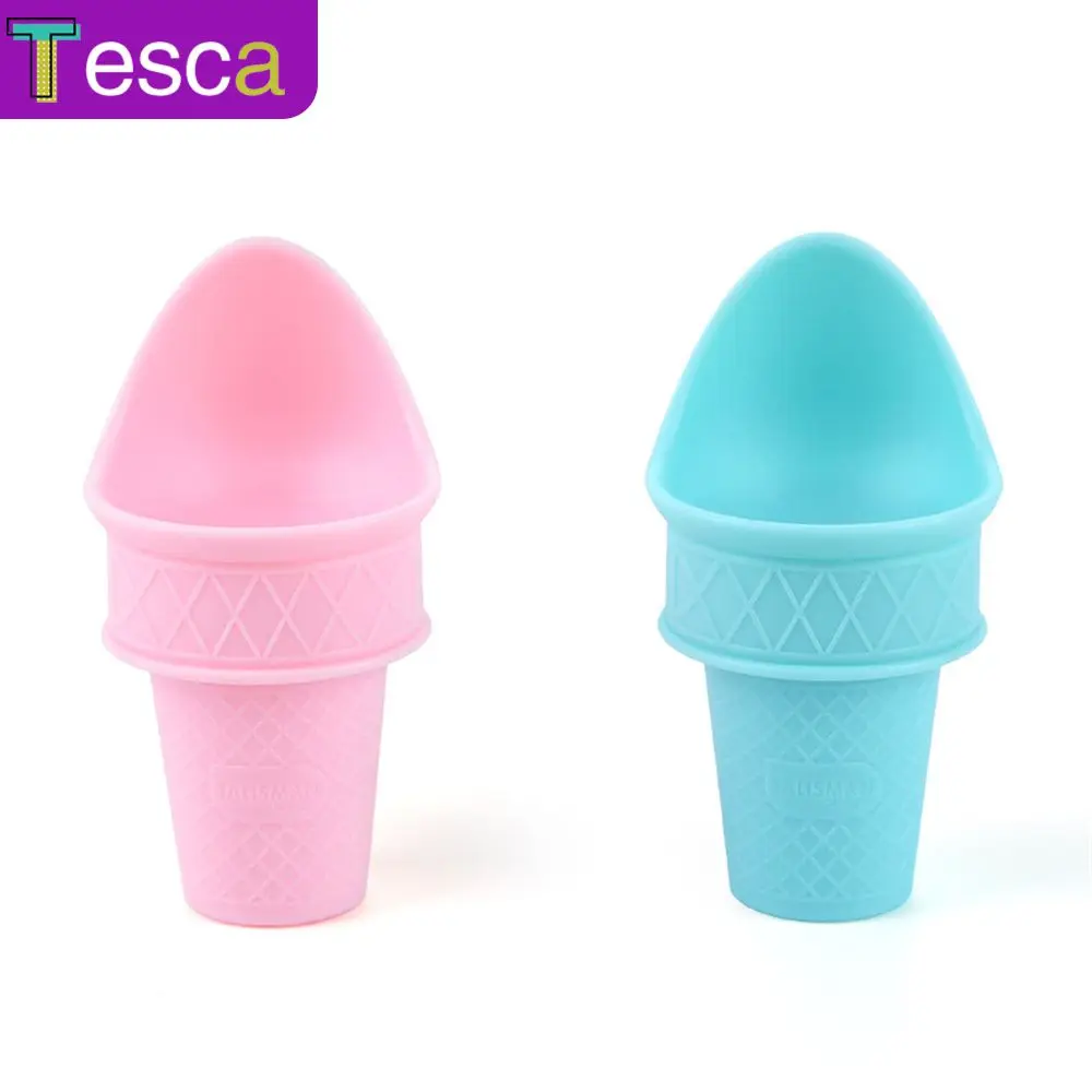 

Health And Environmental Protection Without Peculiar Smell Homemade Ice Cream Cup Temperature -20 ℃ To 100 ℃ Happy Diy