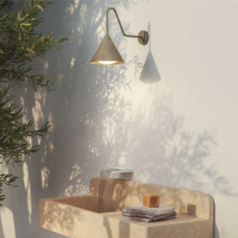 Настенный светильник Baida Haili b-22329