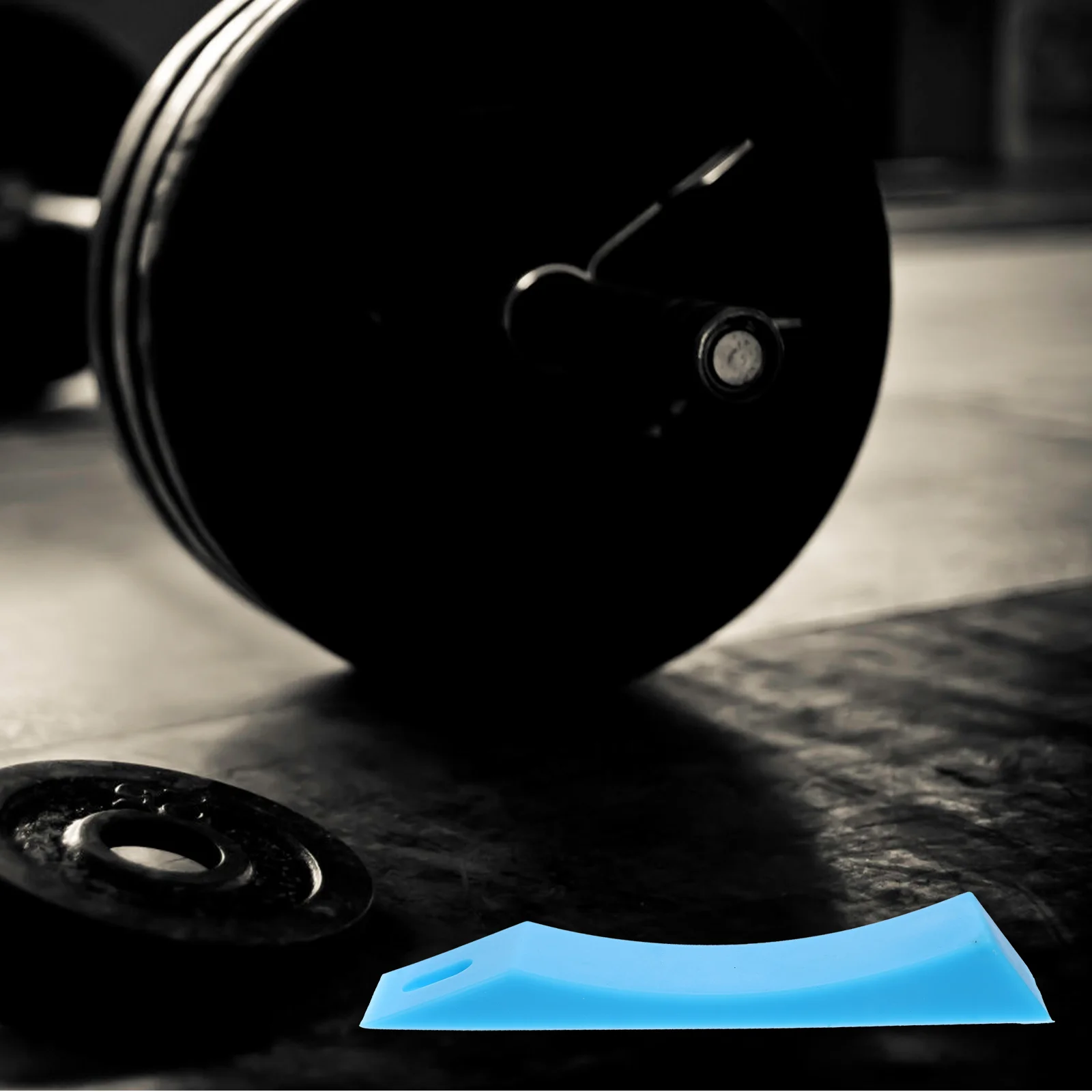 Защитная накладка для штанги тренировочный аксессуар гантели становой тяги