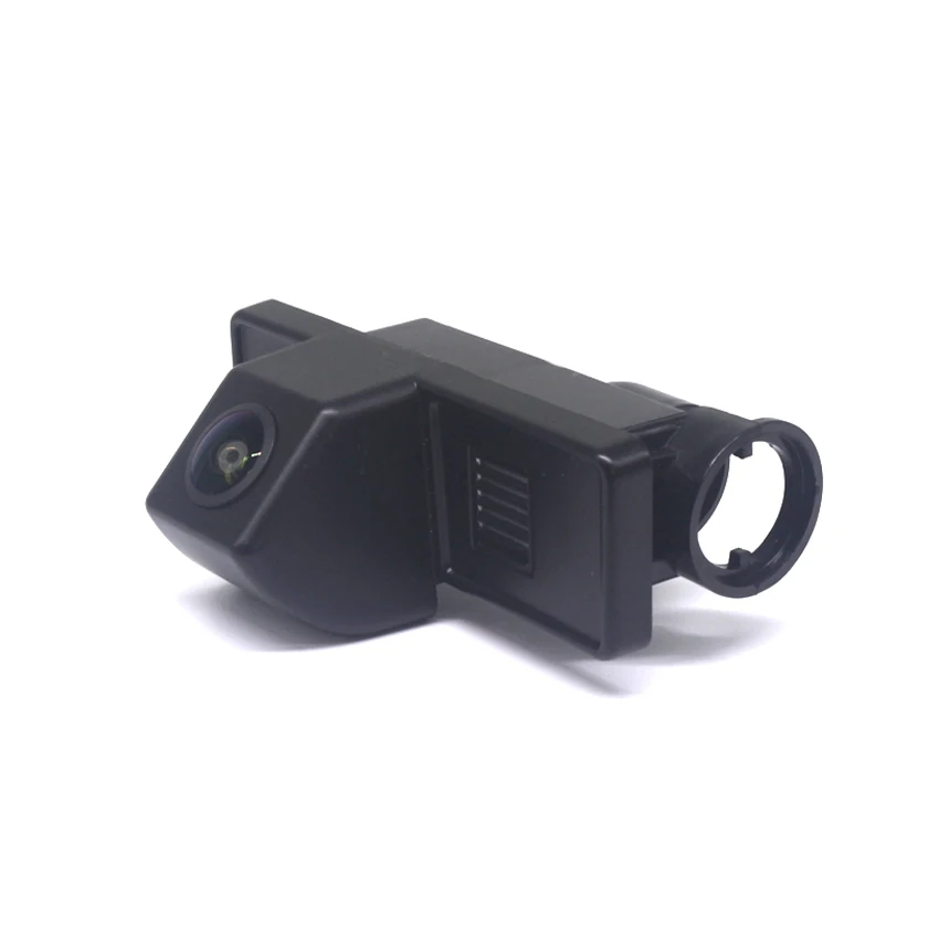 170-градусная CCD Full HD автомобильная камера заднего вида для Mercedes Benz Sprinter (906) NCV3 2006 ~