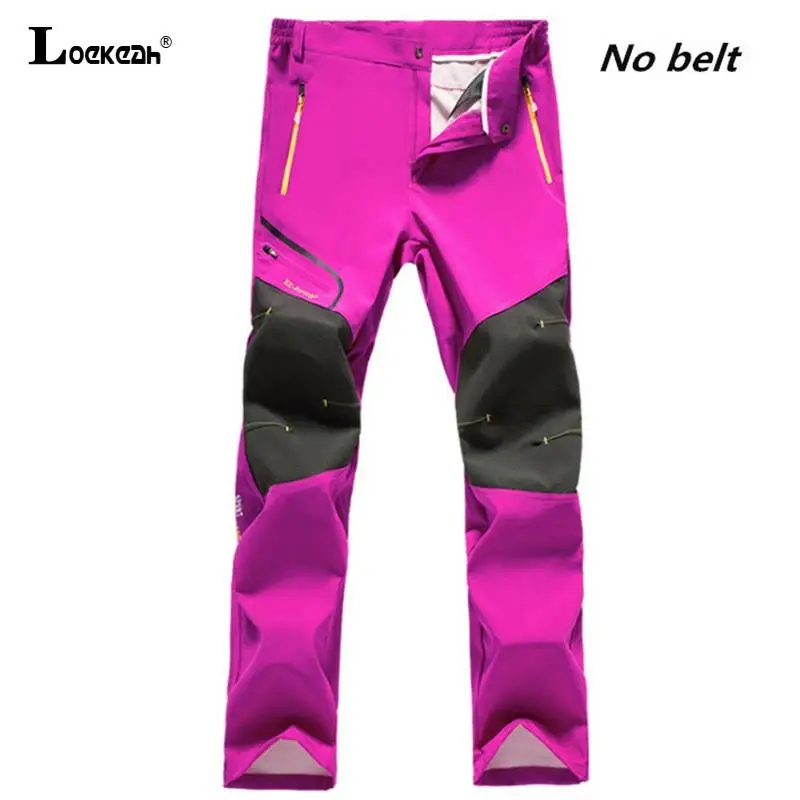 

Anti-Ultraviolet Women Summer Quick Dry Hiking Pants Outdoor Lady Waterproof Breathable Hiking Trekking Fishing Camping Trousers