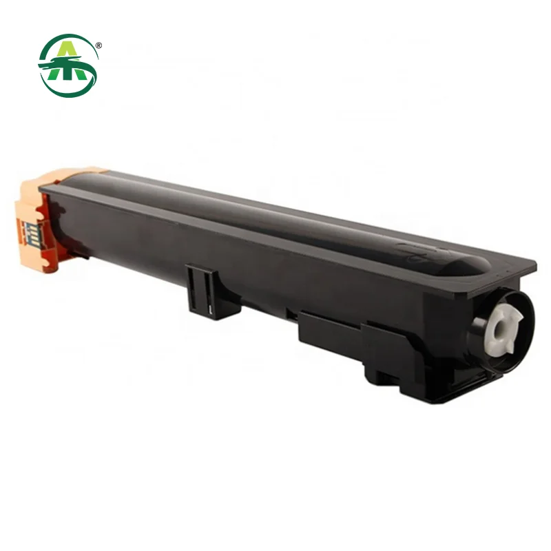 

Тонер-картридж M118 совместимый с Xerox WorkCentre M118 118I Cepycentre C118, копировальные картриджи, порошковые поставки Bk200g, 1 шт.