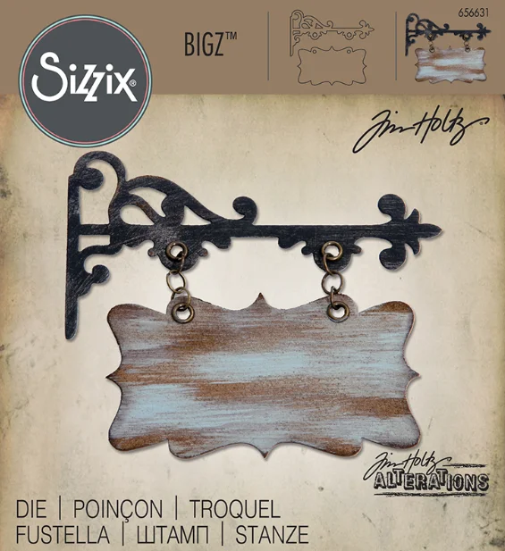 

Металлические Вырубные штампы с подвесным знаком для скрапбукинга, бумажных поделок, открыток ручной работы, альбомный штамп, художественный резак, новинка 2023