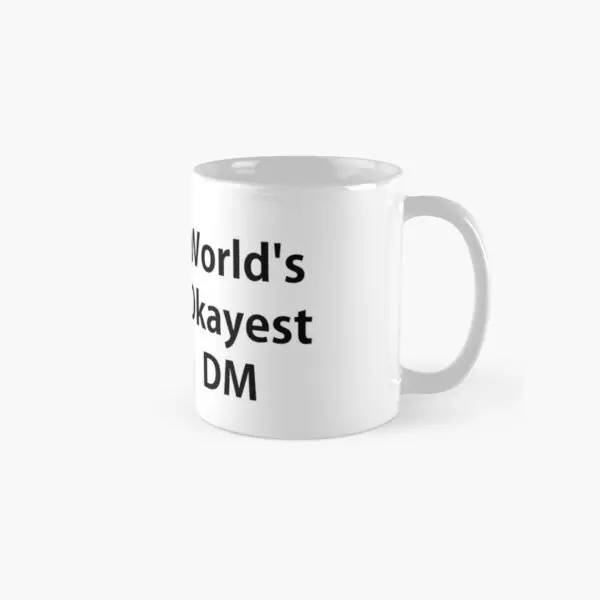 

Классическая кружка «подземельница», изображение напитка, простой дизайн кофе, круглая подарочная чашка, печать изображения чая