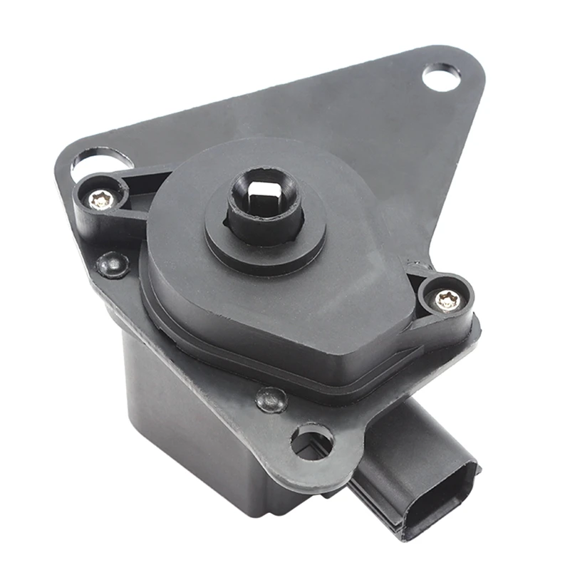 

Idle Speed Control Valve Intake Short Runner Control Valve Actuator 04884549AD For Jeep Dodge Caliber Journey 2.4L
