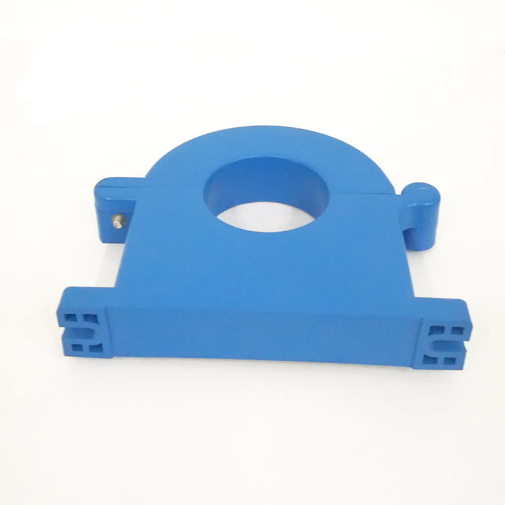 

High Precision AC Current Transducer Size 38mm/50mm Current Transmitter Sensor DC 4-20mA 0-5V 0-10V Output