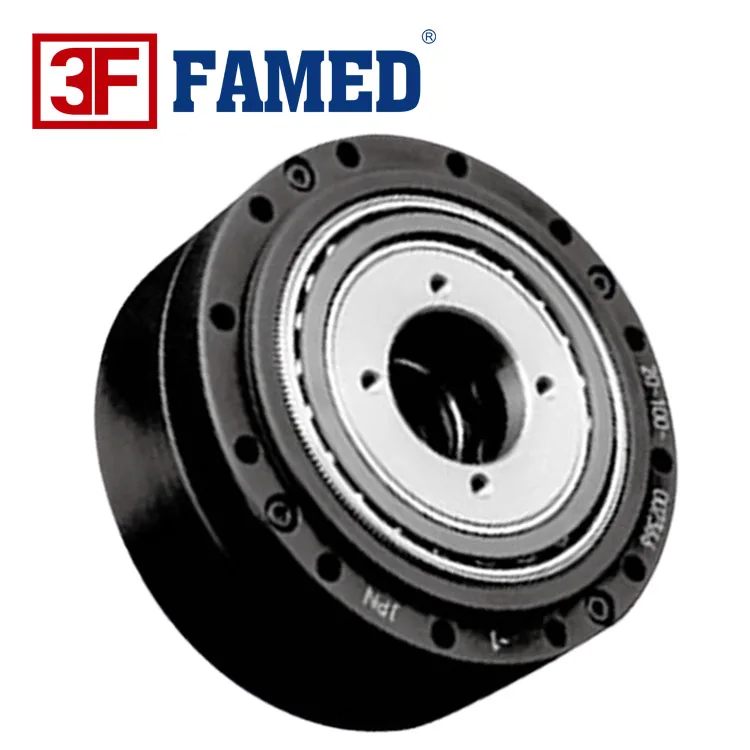 FENGHUA CSD-25-100-2UH CSD Series набор компонентов с высоким статическим крутящим моментом