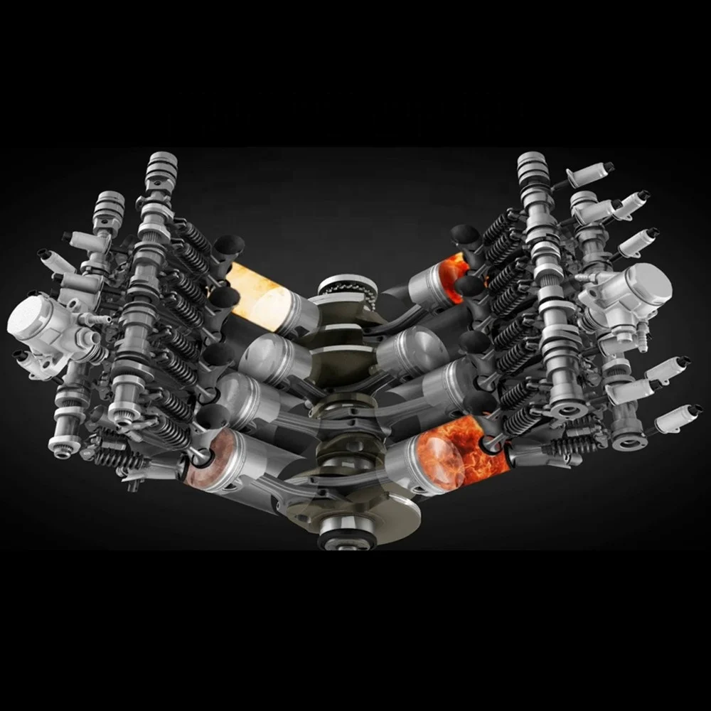 Для экскаватора ISUZU Hitachi 4HK1 6HK1 инжектор дизельного топлива двигателя 095000-6363 095000-6364