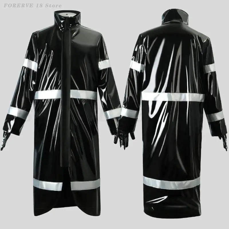 Хэллоуин фильм секретный косплей костюм Wybie Lovat толстовка куртка пальто женский