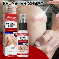 liquid bandage sprayer instant waterproof bandage for scrapes and minor cuts fast drying liquid bandage sprays for scrapes and