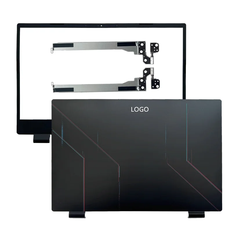 

New For Acer NITRO5 AN515-58 AN515-58G N22C1 LCD Back Cover Top Case/LCD Bezel/LCD Hinges AP3SY000201 AP3SY000300
