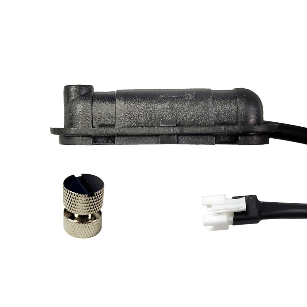 

Newest Protable Sporting Speed Sensor E-Bike Speed Sensor Pats Protable Sensor Speed Measurement Speedmeter 55g