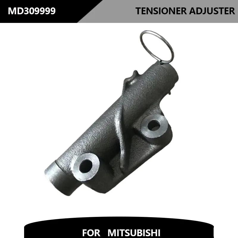 

MD309999 MD373097 Timing Belt Tensioner Adjuster Suitable For Mitsubishi Lancer Mirage 1.6L 1.8L Carisma Pajero Space