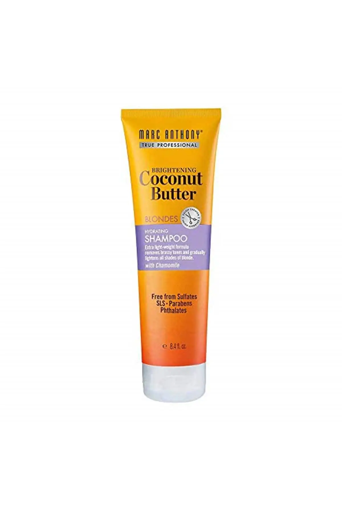 

Brand: Marc Anthony Coconut Butter Shampoo-Yellow For Hair Care Shampoo 250ml Category: Şampu