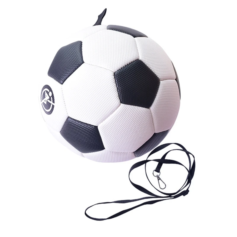 

No.3 Rope Football Children's Kindergarten Sports Football Bouncer Football Training Football Small Football