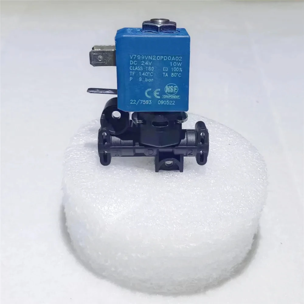 

Электромагнитный клапан для кофемашины Philips V799VN20PD0A02