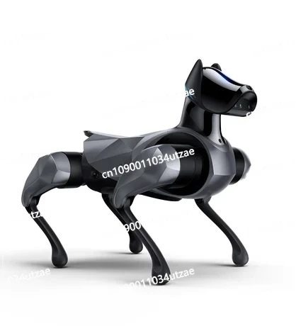 Высококачественный робот для собак бионический кибердог 2 электронная