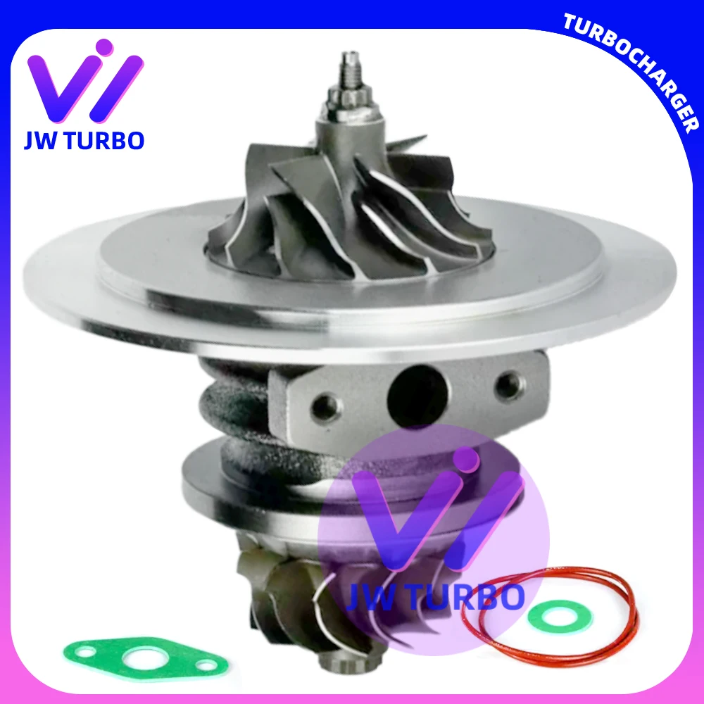 GT2056S турбокартридж CHRA Core для Ssang-Yong Rexton 270 XVT 137Kw 742289-5005S