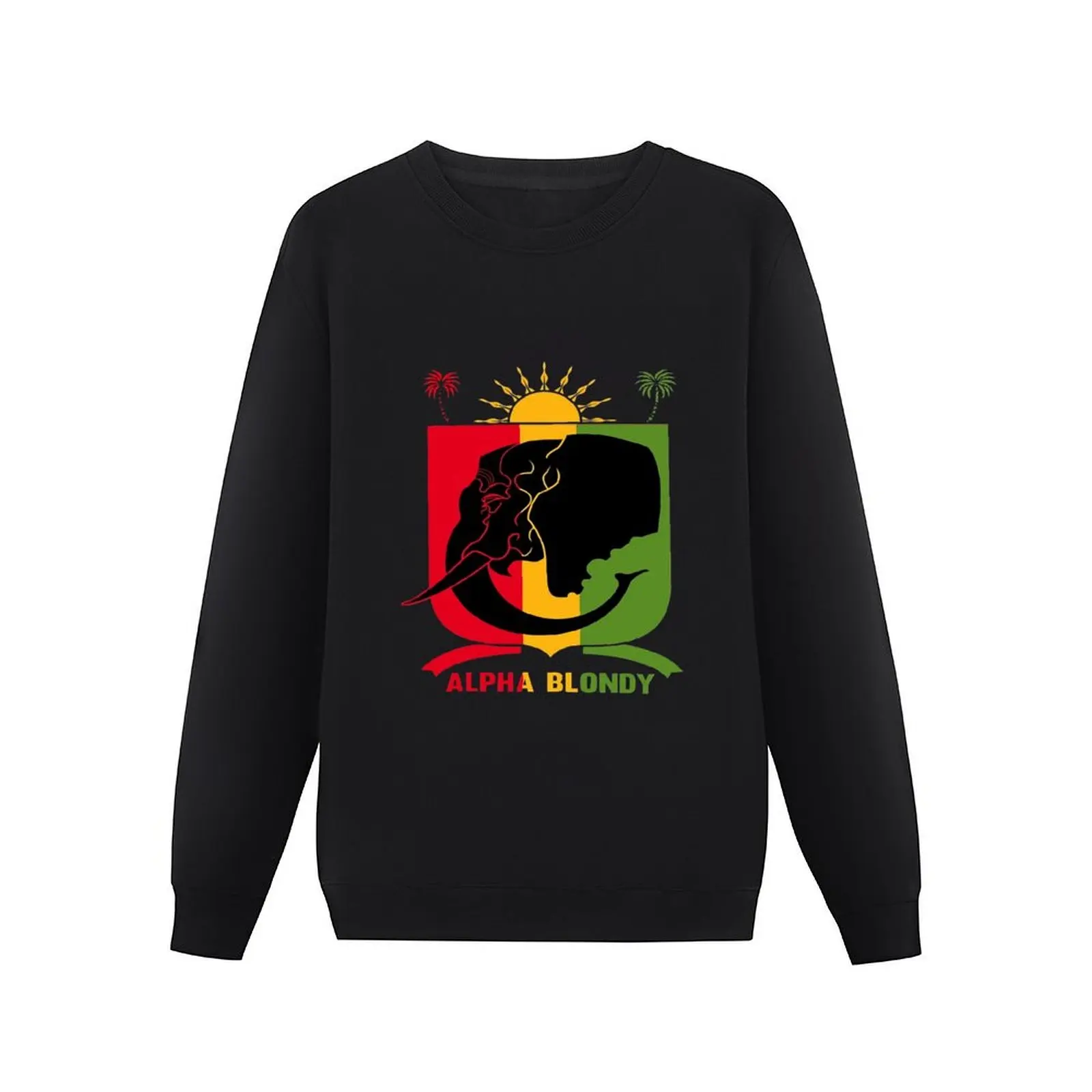 AB Blondy For Fans пуловер с капюшоном зимняя одежда осенние новинки корейская осенняя