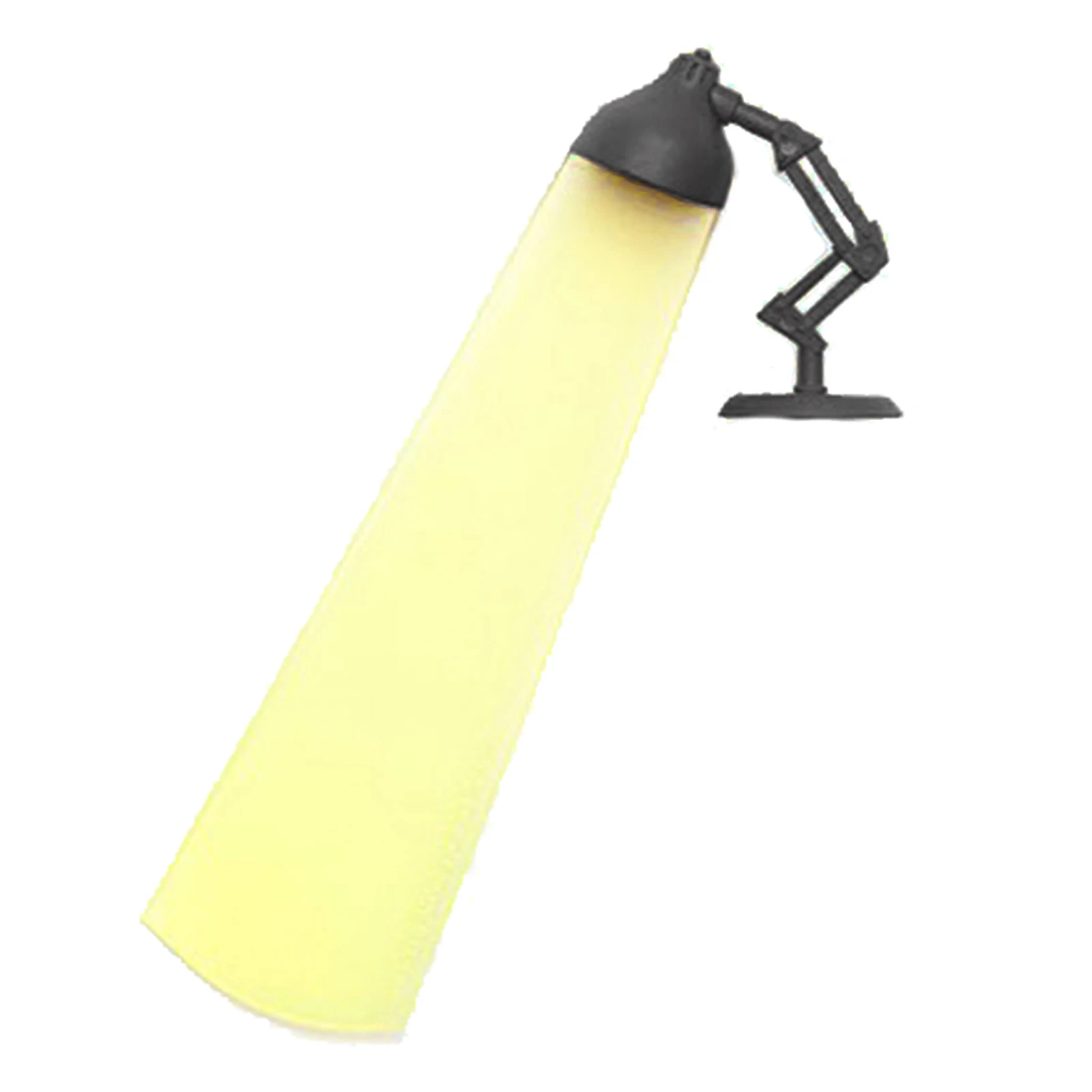 

Gift Student Reading Kawaii Stationery Paper Clips Kids Fun Lovely Cartoon School Supplies Cards 3D Stereo Cute Lamp Bookmark