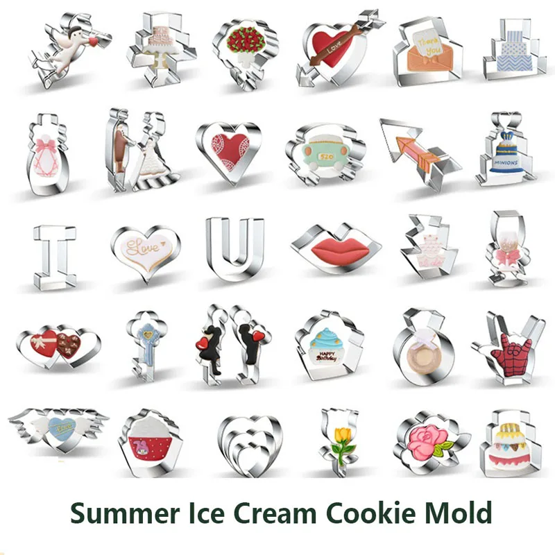 

Zomer ДС для печенья, пресс-форма для печенья, скребок для печенья, какеворм, аксессуары для макаронных изделий