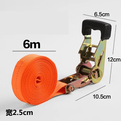 

Автомобильный ремень для груза, стягивающиеся ремни, храповая стяжка, тяжелая лодка, храповый ремень для чемодана, надежный фиксированный ремень для альпинизма, фиксация