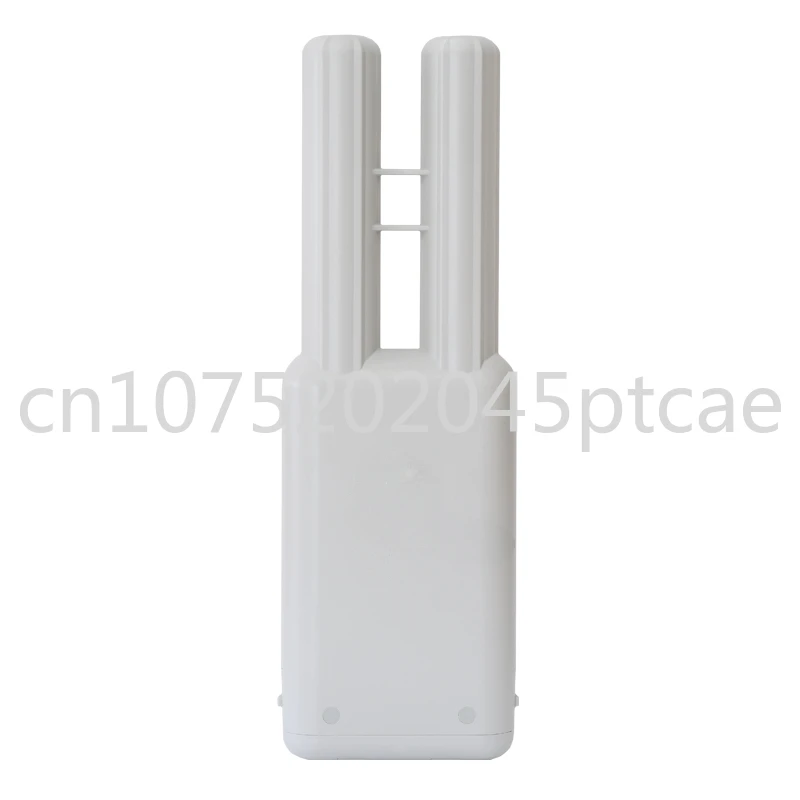

5 Outdoor AP, 7.5dBi Integrated AP, 5GHz Dual chain, 5xEthernet ports, Wireless Bridge Suitable for RBOmniTikU-5HnD OmniTIK