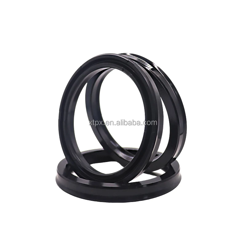 Главное масляное уплотнение поршневого стержня IUH главное цилиндр экскаватора