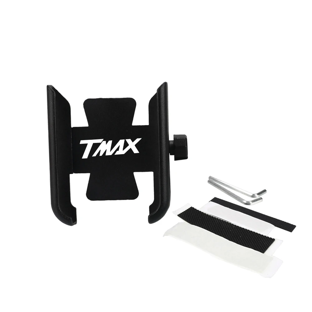 Мотоцикл для YAMAHA TMAX T-MAX 500 530 560 держатель мобильного телефона на руль GPS-подставка